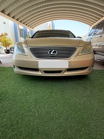صورة 1 لـ 2008 Lexus LS-SERIES