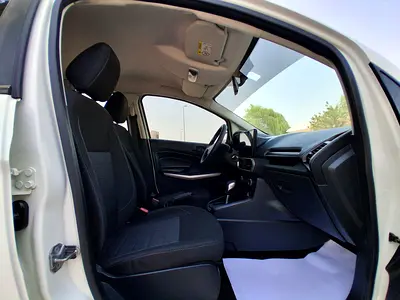 صورة 15 لـ 2019 FORD ECOSPORT