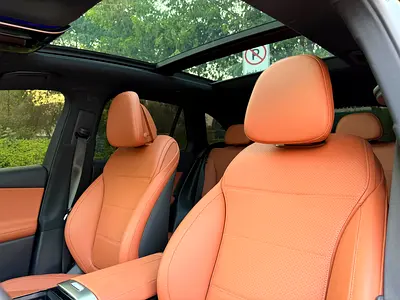 Mercedes-Benz GLC 300 AMG 4MATIC, миниатюра 8