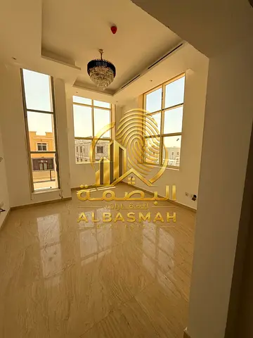 For Sale – Two Adjacent Villas in Al Tay East, Sharjah