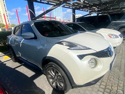 2015 Nissan JUKE — фото 3