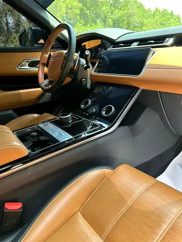 Land Rover Range Rover Velar HSE, миниатюра 10