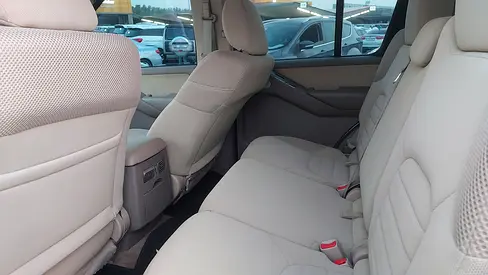 صورة مصغرة 19 لـ 2012 Nissan PATHFINDER
