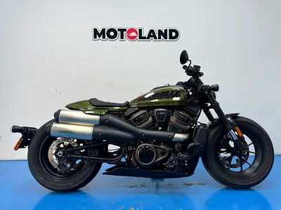 HARLEY-DAVIDSON RH1250S 2022 in Dubai