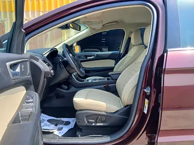 Ford Edge SEL, миниатюра 8