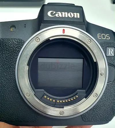 Canon eos r for sale