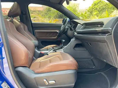 Haval H6 GT, миниатюра 14