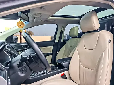 2017 FORD EDGE 缩略图 9