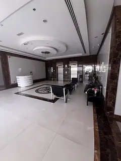 🏠 1-Bedroom Apartment for Rent – OST Tower 4, Dubai