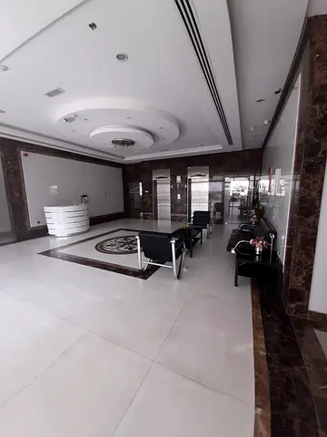 🏠 1-Bedroom Apartment for Rent – OST Tower 4, Dubai