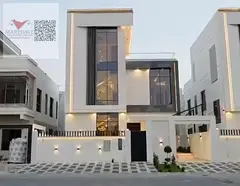 Villa for sale in Al Yasmeen – Ajman
