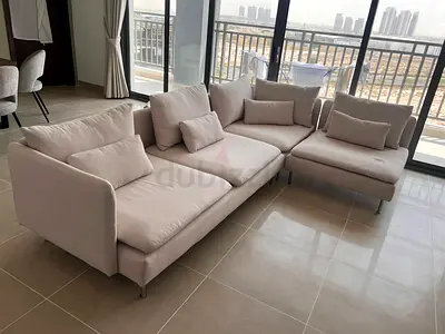 As Perfect Condition IKEA Sodhremn Sofa
