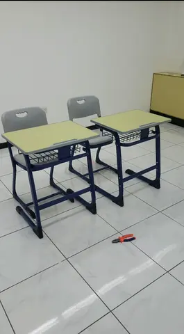 Study Chair and Table