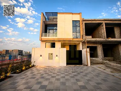 Fees included - Freehold - Super Deluxe finishing