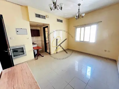 Ready to move // Studio for family// Seprate kitchen // just 16k