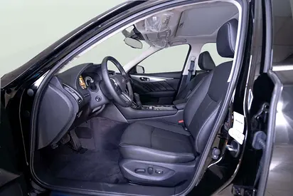 Infiniti Q50 Luxe, миниатюра 11