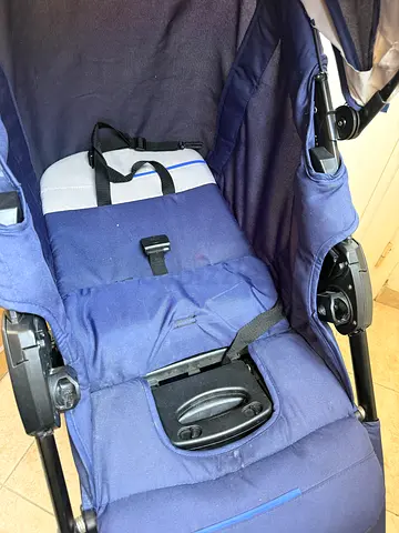 Chicco stroller