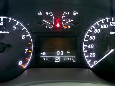 صورة 7 لـ 2016 Nissan TIIDA