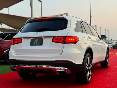 Mercedes-Benz GLC 300, миниатюра 8