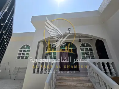 INDEPENDENT ARABIC HOUSE FOR RENT IN AL RAMLA 4 BEDROOMS EXTERNAL MAJLIS AND FLEXIBLE PAYMENT PLAN