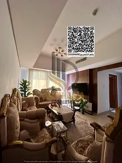 🏙️ FOR SALE | 2-Bedroom Apartment in Al Nuaimiya One Tower – Ajman