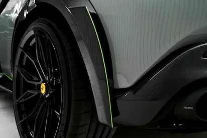 2025 Ferrari PUROSANGUE photo 9
