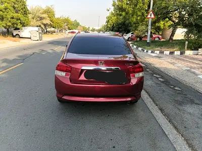 صورة 7 لـ 2011 Honda CITY