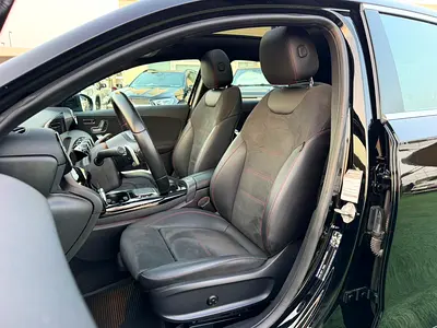 Mercedes-Benz A-Class A 35 AMG 4MATIC, миниатюра 10