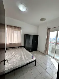 Room available for couples/ladies/men AL QUSAIS 2400+dewa