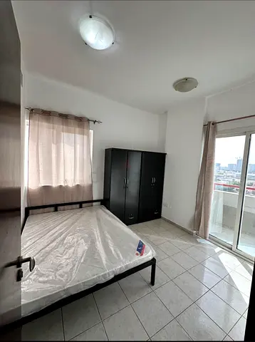 Room available for couples/ladies/men AL QUSAIS 2400+dewa