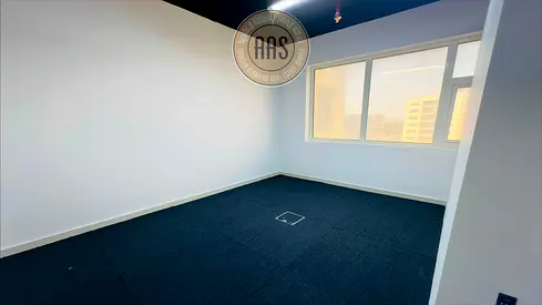 180SQFT OFFICE FOR RENT|UTILITES INCLUDED|FREE PARKING|WITH EJARI |IN DIP 1