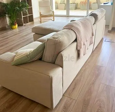Like new Condition IKEA Kivik Sofa Beige