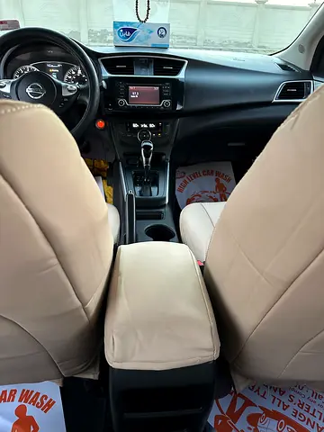 2018 Nissan SENTRA — фото 16