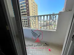 2-Bedroom Apartment with Balcony, Open View, 1 Month Free & Free Parking – For Annual Rent in Al T