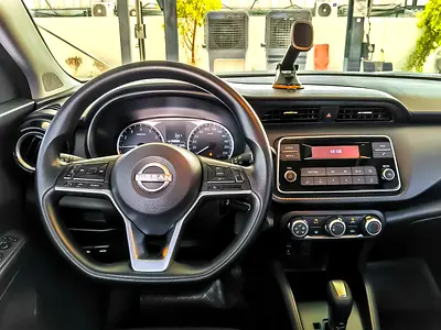 صورة 12 لـ 2023 Nissan KICKS