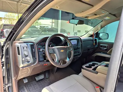 صورة 10 لـ 2018 Chevrolet SILVERADO 1500
