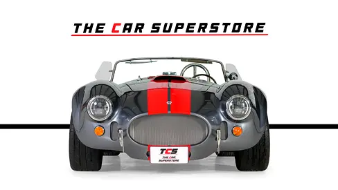 1965 Shelby COBRA 照片 3