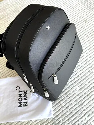 Montblanc Sartorial backpack