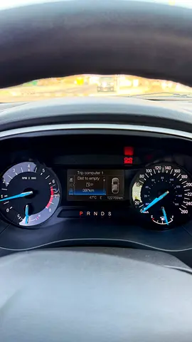 2016 FORD FUSION 照片 7