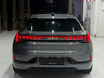 2023 Zeekr 001 照片 5
