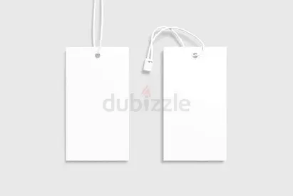 TAG PRINTING
