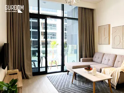 NEW Amazing 1 BR view on Burj Khalifa