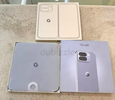 Google pixel 10 Pro fold 256GB