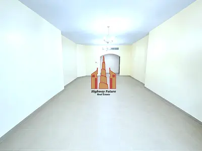 Big size unit| lavish 2-BR + maid Room| Free gym pool parking