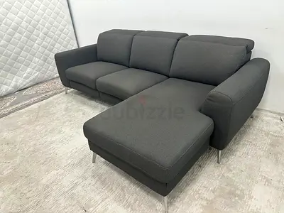 Selling boconcept lshape sofa