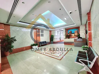 1 Month Free-3Br-Apartment with Maid Room -Balcony-Close to Family park-New Muwailih Commercial