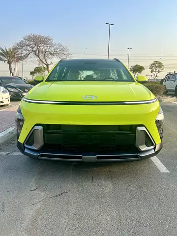 صورة 2 لـ 2026 Hyundai KONA