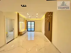 LUXURY BRAND NEW 1 BHK | HUGE 1,233 SQ.FT. | BRIGHT APARTMENT | PRIVATE TERRACE | AED 70k