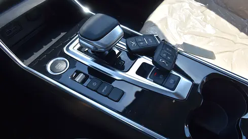 Kaiyi X3 Pro Luxury, миниатюра 5