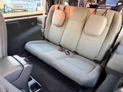 Jeep Wrangler Sport, миниатюра 13